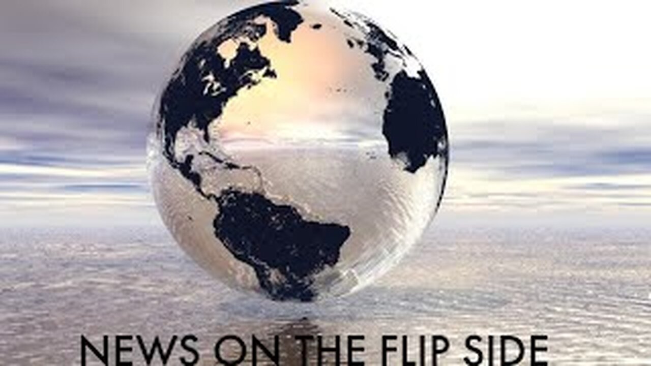 News On The Flip Side w/ Joe, Jay, Lia, Shawn, Sean and Michael!!!! Trump vs. EVERYONE and Wildfires