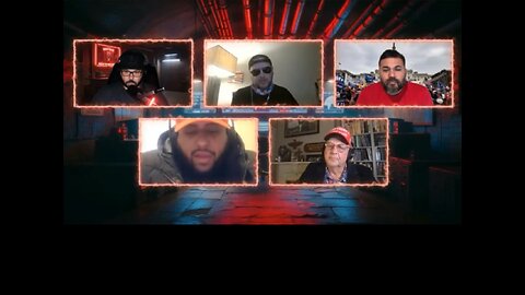 Do J6’ers have a legal argument against federal government?