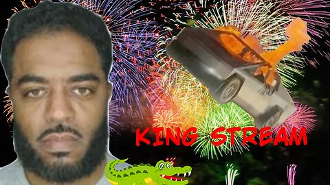 Terrible start for 2025! New Orleans Terrorist Attack! + More - King Stream