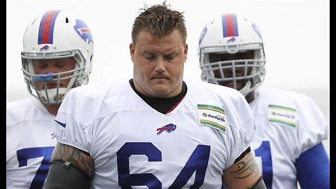 Remember Richie Incognito, the Evil, Bullying NFL Player. Turns Out It Was All a Lie