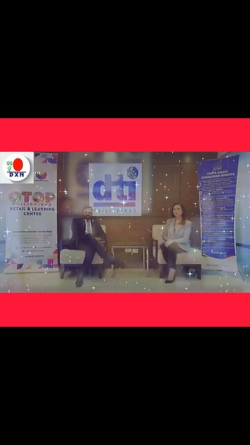 DXN….The Seal of Legitimacy (SOL) Granted by the Department of Trade and Industry (DTI)