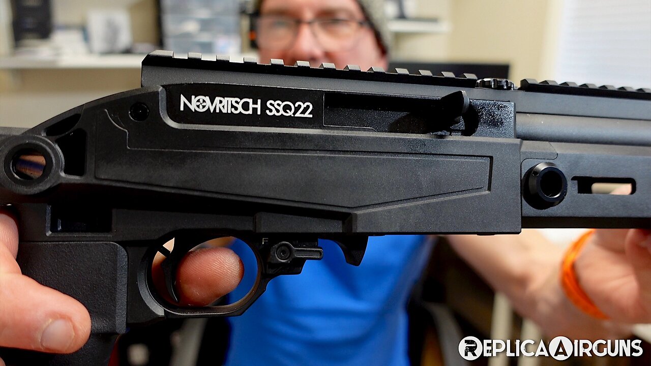 Replica Airguns March 2025 Mystery Box Unboxing