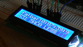 The Arduino Bluetooth Scanner