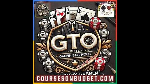 Galvin Bay GTO