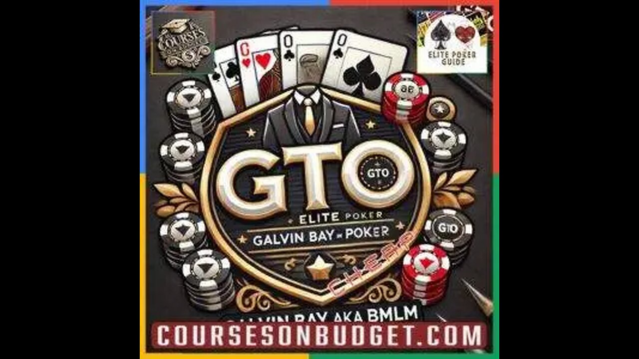 Galvin Bay GTO