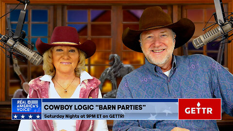 Cowboy Logic - 03/01/25: Full Show