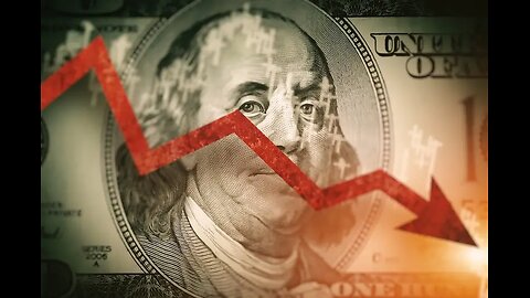Is the Dollar Going To Collapse? XRP, Gold, Silver, IQD? Meme Stocks Like GME, AMC?