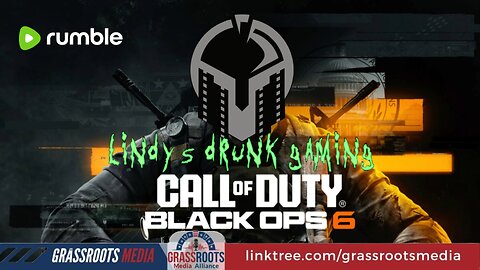 NYE Call Of Duty Black Ops 6 Multi Stream