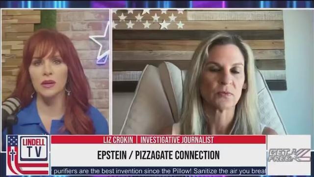 Pizzagate is real is from a former top Hillary Clinton staffer named Tamera Luzzatto