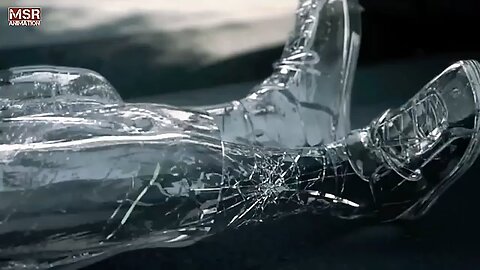Life is Fragile Motivation video