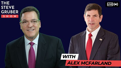 Dr. Alex McFarland | One Nation, Under God... Maybe