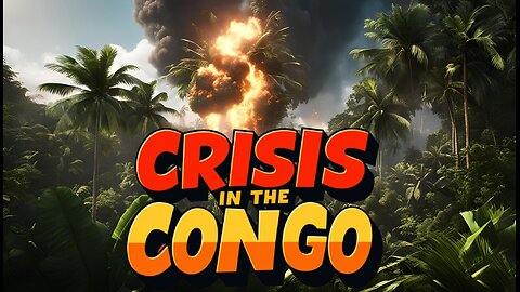 HYBRID SOLDIERS: CRISIS IN THE CONGO