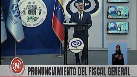 Fiscalía de Venezuela solicita aprehensión de Leopoldo López, por llamar a la guerra junto a Uribe