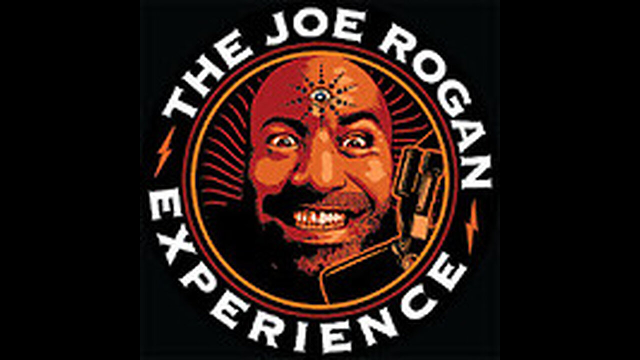 Joe Rogan Experience #1530 - Duncan Trussell