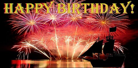 Happy Birthday 3D - Happy Birthday - Happy Birthday To You - Happy Birthday Song