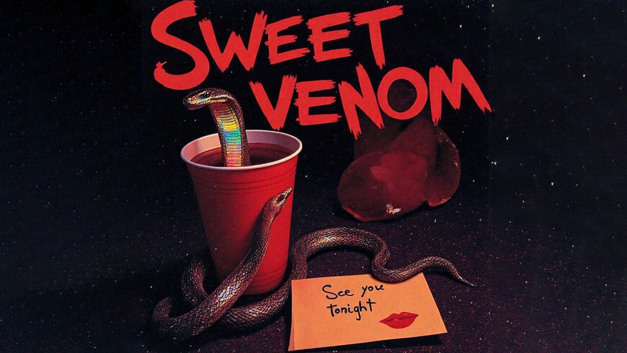 Sweet Venom (Alt Pop Mix)