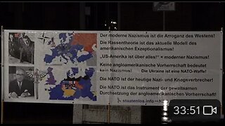 Ein Politbüro für den Kapitalismus! NWO der Nazi-Teufel