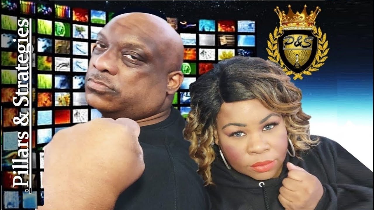 P&S Radio Broadcast: Sunday Night Live