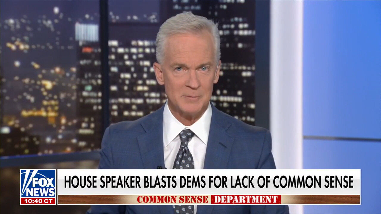 'Common Sense': Is It Standard Operating Procedure For Dems To Be On The Wrong Side Of History?