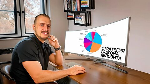 Как разогнать маленький баланс за 30 дней_ _ПОЛНЫЙ ГАЙД_