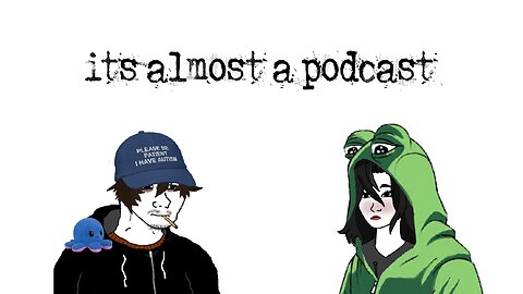 Its Almost A Podcast: Autism Audit