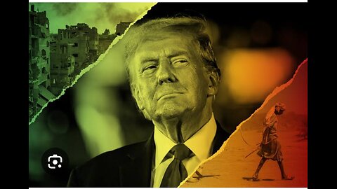 Trump's Return: Geopolitical Uncertainty Loom's