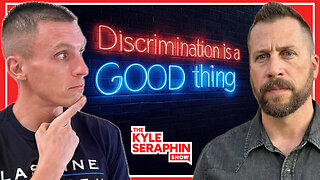 Make DISCRIMINATION Great Again - A Friendly Friday | Ep 490