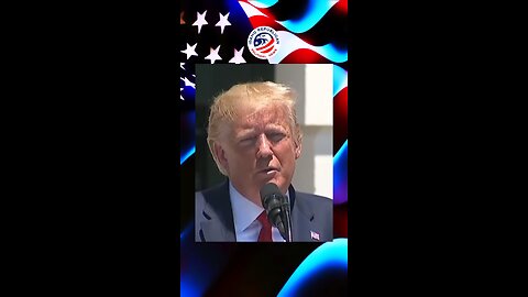 President Trump Says if you don't like America Leave