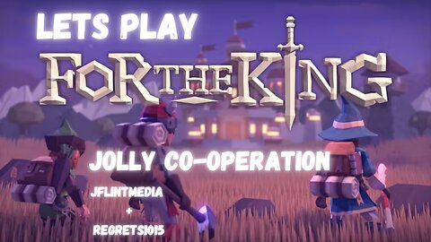 Jolly Co-Operation (For the King)