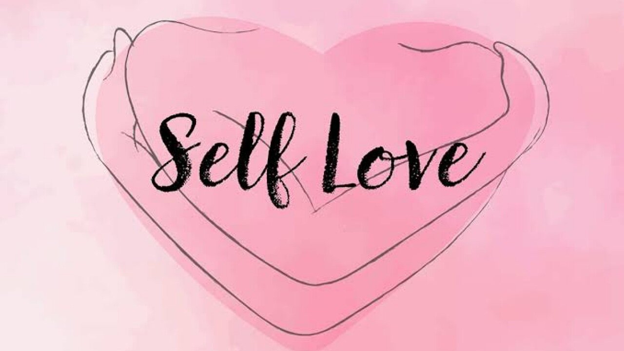 Self-Love Affirmations