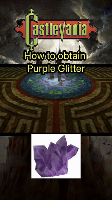 Who is Dullahan? And Other Castlevania Facts! (91)