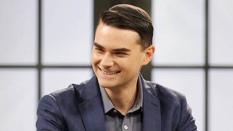 Ben Shapiro Shill From Hell.