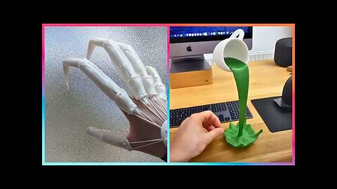 40 Cool 3D PRINTING Ideas That are at Another Level ▶ 3