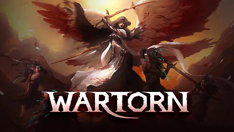 Wartorn - Official Reveal Trailer