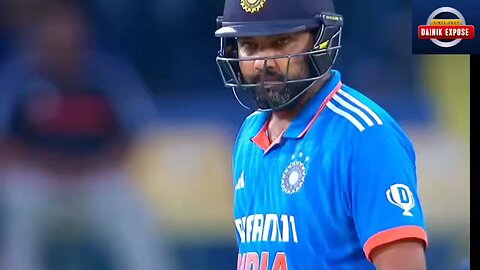 Rohit Sharma