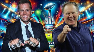 Belichick DEMANDS NFL Change Super Bowl Trophy Name to HONOR Tom Brady