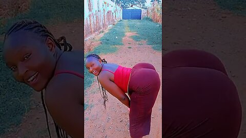 African Beauty Dance styles |Chubby ndindi vs Big Ninoh