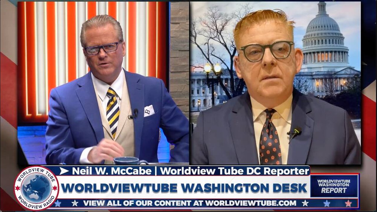 WorldviewTube: Feb 25, 2025