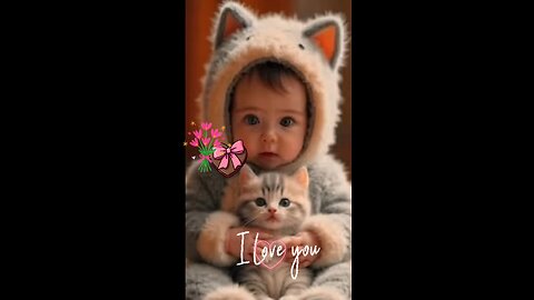 cute baby