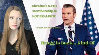 One Week as Secretary of Defense Pete Hegseth