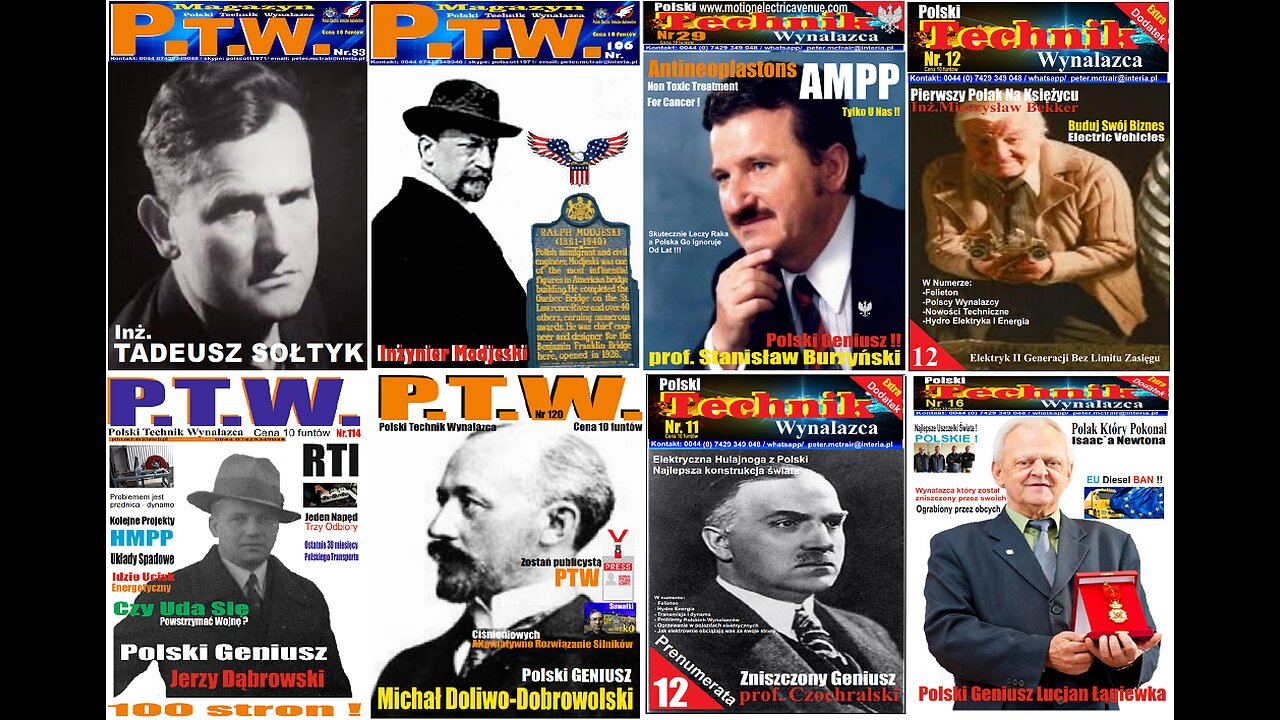 Magazyn PTW 181
