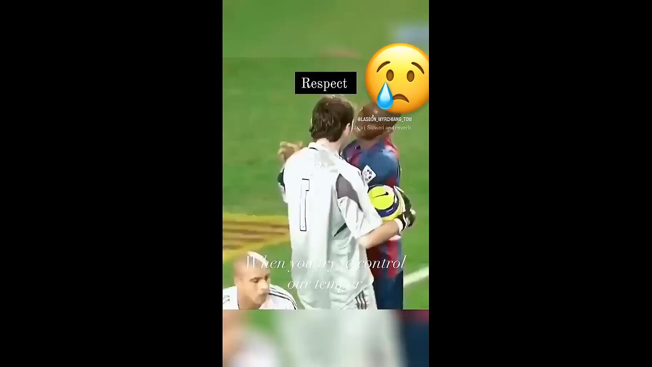 Respect Legendary Samuel Eto'o 🙏❤️#shorts #subscribe #sportsmanship