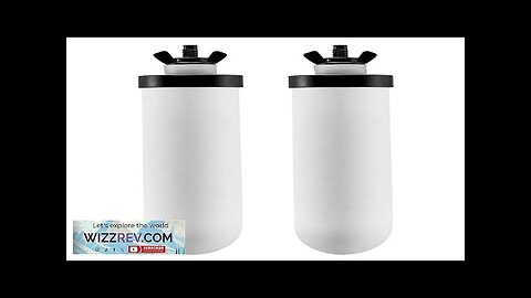 VEVOR Purification Water Filter Replacement for Gravity Filter System 2 Review