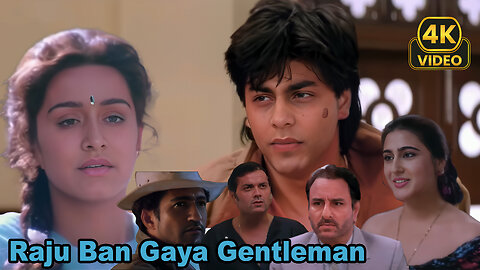 Raju Ban Gaya Gentleman... But it's Aryan Khan, Shraddha K, Sara Ali Khan, Saif, Vicky K and Bobby D