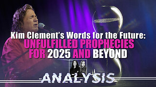 Kim Clement’s Words for the Future: Unfulfilled Prophecies for 2025 and Beyond