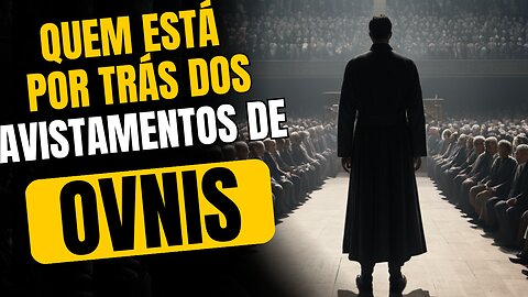 Por que os Governos Estão Falando Sobre OVNIs Agora? Descubra o que Está por Trás!