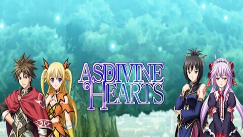 Asdivine Hearts 1 - 08