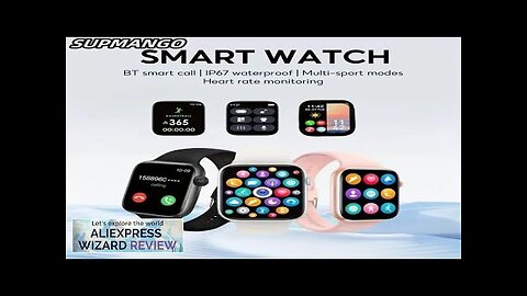 X7SX Smart Watch Smartwatch X7 Men Dial Call Smart Watch Tracker Health Review