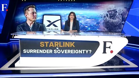 Musk & Rubio VS Poland: Row Erupts over Starlink