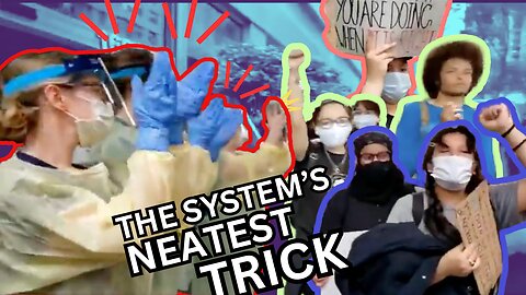 The System's Neatest Trick [full visual audiobook]